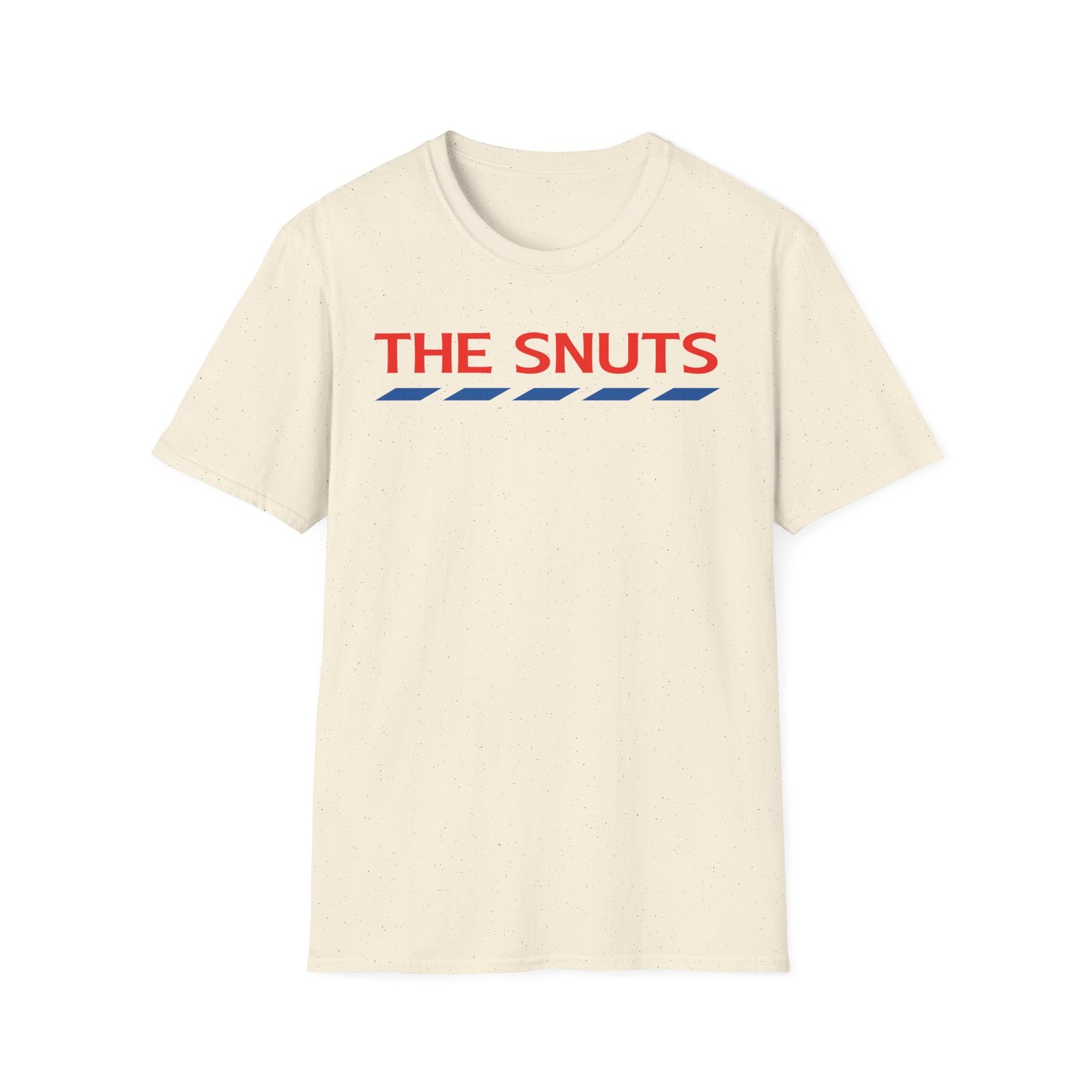 The Snuts Supermarket Unisex Softstyle T-Shirt - Image 11