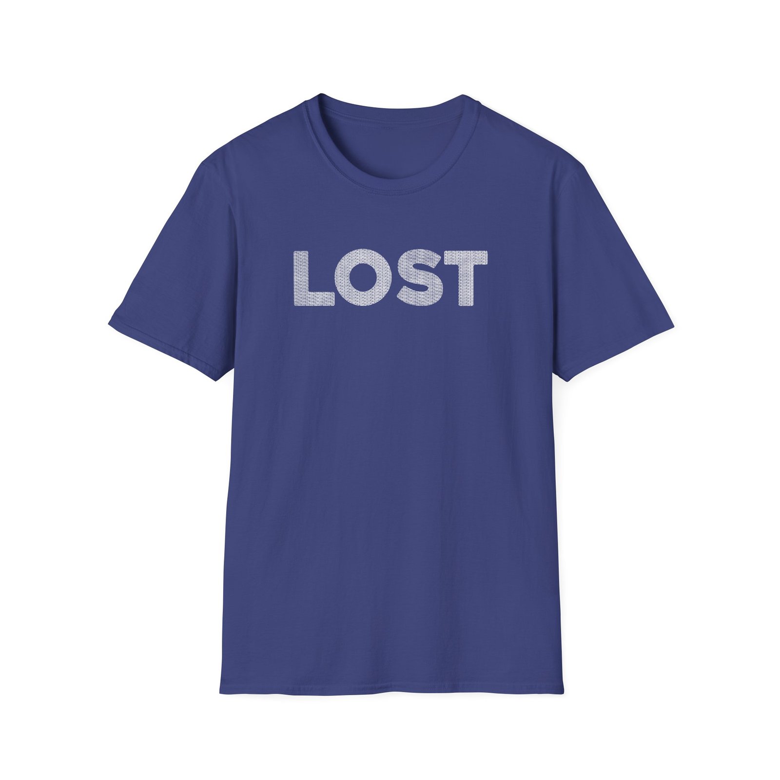 Roman Atwood Lost Unisex Softstyle T-Shirt - Image 13