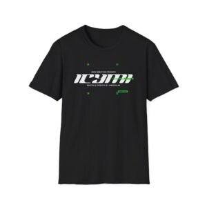 Eden Industries Production Unisex Softstyle T-Shirt