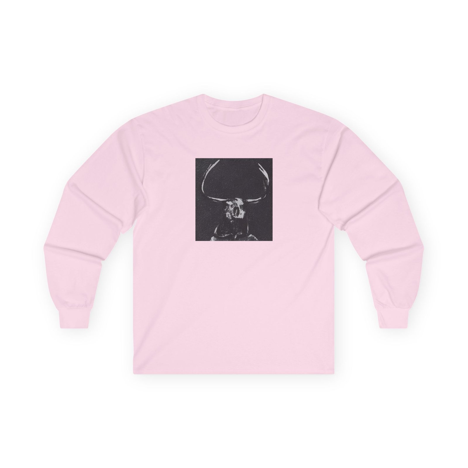 Alan Wake Unisex Ultra Cotton Long Sleeve Tee - Image 11